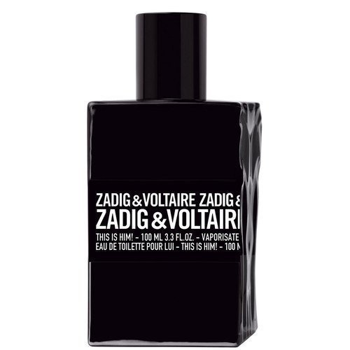 ZADIG & VOLTAIRE This is him! EdT 50 ml