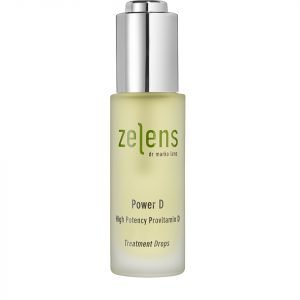 Zelens Power D Treatment Drops 30 Ml