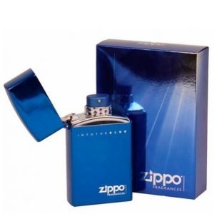 Zippo Into The Blue M Edt 30 Ml Hajuvesi