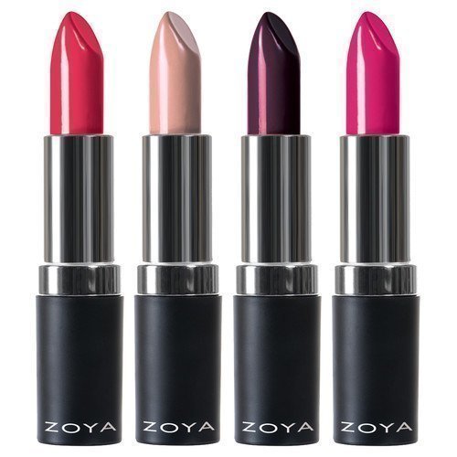 Zoya Lipstick Belle