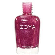 Zoya Nail Polish Aria