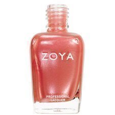 Zoya Nail Polish Calypso