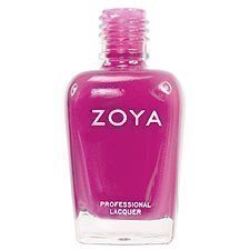 Zoya Nail Polish Caprice