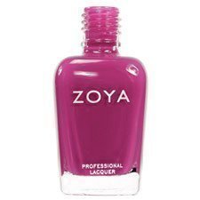 Zoya Nail Polish Dawn