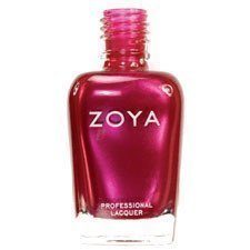 Zoya Nail Polish Emmanuelle