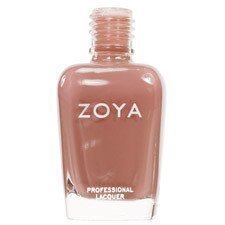 Zoya Nail Polish Flowie