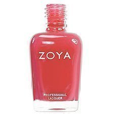 Zoya Nail Polish Kara