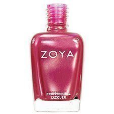 Zoya Nail Polish Persiphony