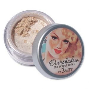 the Balm Overshadow The Sexpot Series Work is overrated