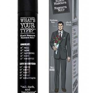 the Balm what's your Type-Tall Dark and Handsome Mascara