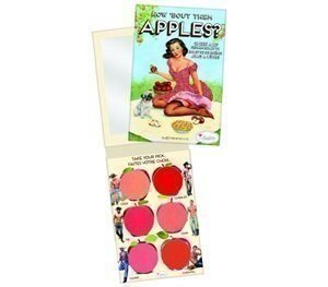 theBalm How About Them Apples